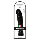 Italian Dildo – 21.5 cm (8.5″) – Black — Photo 6
