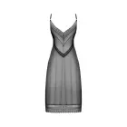Estiqua Long Chemise – XL/2XL — Photo 6