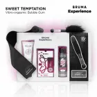 BRUMA Xperience Sweet Temptation 5 daļu intīmais komplekts – košļājamā gumija — Foto 2