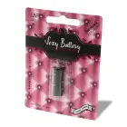 Sexy Battery Xtra Endurance A23 щелочная батарейка — Фото 3