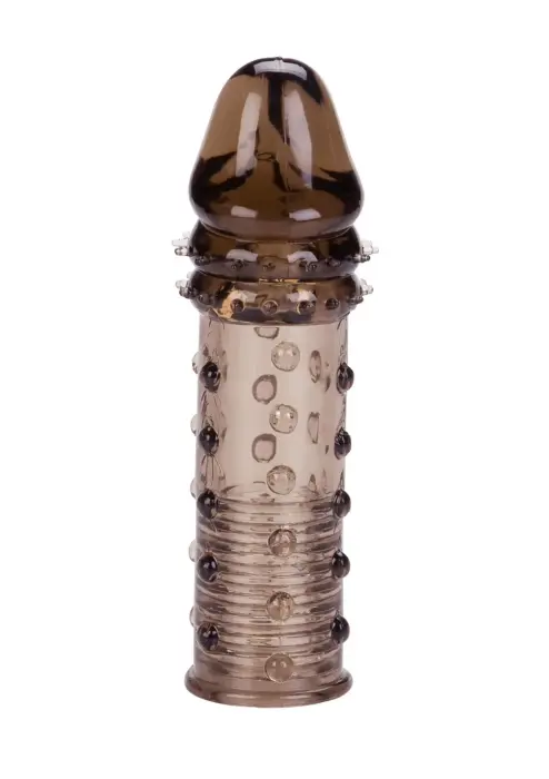 Adonis Penis Extension – 15 cm – Grey