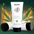 BRUMA Sativa Seed Oil согревающий интимный гель – 100 мл — Фото 6