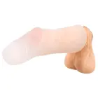 Super Dick Sleeve – Clear — Photo 8