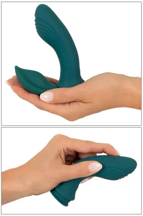 Couples Choice RC 3in1 vibraator Photo