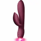Climaximum L'Amour kit – rabbit vibrator & LED cock ring – rechargeable — Photo 2