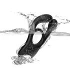 Veyron Cock Ring – 9 Vibration Functions – Black — Photo 6