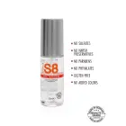 S8 WB Warming Anal Lube – 50 ml Photo