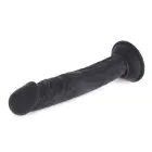 Kiotos COX Strap-On Harness and Black Dildo Set – 23 cm — Photo 4
