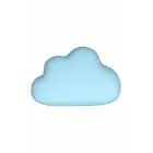 Blush Play With Me Cuddle Cloud – lay-on masieris – zils – 10 režīmi – USB — Foto 5
