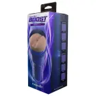 Fleshlight Boost Blast Light Medium masturbatorius – 24.8 cm (9.75″) — Nuotrauka 1