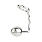 Mr. Steel Ass Hitch Egg – 50 mm — Photo 4