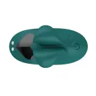 USB laetav veekindel sõrmevibraator – 9 funktsiooni — Foto 2