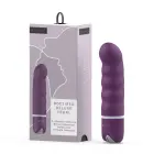 B Swish bdesired Deluxe Pearl Vibrator – 15.24 cm (6″) – Purple — Photo 2