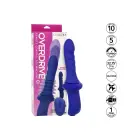 Sex Machine Ridged Thruster – Purple — Photo 5