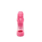 Kiotos Monstar Sleeve 06 – 13.5 cm – Red — Photo 4