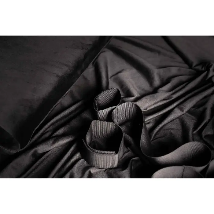 Adjustable Hand and Ankle Restraints Set Foto 8