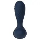 Vick Neo 2 Eesnäärme vibraator – 10.2 cm (4″) – Läbipaistev — Foto 5