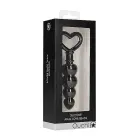 Anal Love Beads – 9 cm (3.5″) – Must Photo