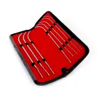 Van Buren Urethral Sounds Set - 8 Pcs — Photo 1