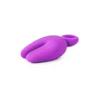 Elite Clio multifunktsionaalne topeltstimulaator – 10 cm (4″) — Foto 2