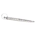 Vibrējošs savīts urētras zonds – 18 cm — Foto 2
