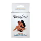 Tantric Sex Card Foto 1