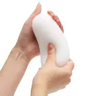 Tenga 3Dx Zen masturbaator – 14.5 cm (5.7″) — Foto 5