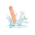 Working Stiff The Cabana Boy реалистичный дилдо – 20 cm (8″) – телесный — Фото 6