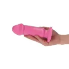 Caio Pink Dildo – 18–20 cm (7–8″) — Photo 7