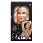 Hot Lucy Inflatable Love Doll — Photo 1