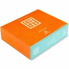 Confortex Nature Premium Latex Condoms – 144 pcs. — Photo 2
