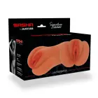 Jamyjob Signature Sasha Intimate TPR süsteem 14 cm anatoomiline mudel — Foto 7