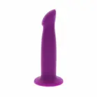 Get Real Goodhead Model dildo – 12 cm (4.7″) – lilla — Foto 3