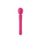 Ideaalne wand vibraator – 18 cm (7″) – roosa — Foto 6