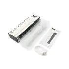 Pixey Aquamini - White Edition wand вибратор — Фото 5
