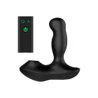 Nexus Revo Air Rotating Prostate Massager with Suction and Remote Control — Photo 4