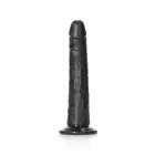 RealRock Slim dildo – 20.5 cm (8″) – miesas krāsa — Foto 3