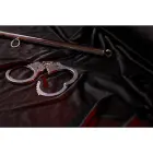 Adjustable Spreader Bar - Silver Foto 5