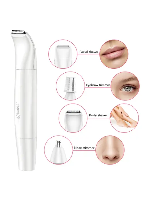 All-in-one Ladyshave Foto 3