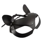 Bad Kitty Catmask Strass kaķa maska – melna — Foto 5