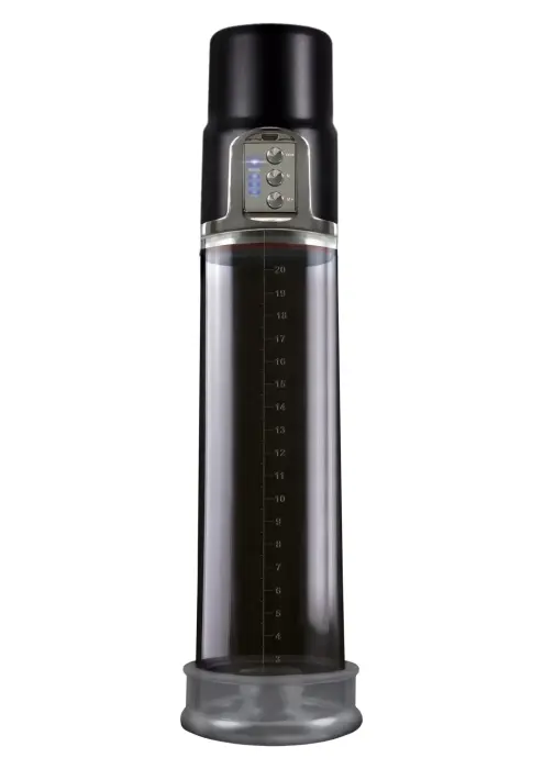 Powerhouse peenise pump – must