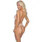 kissable pesukomplekt – roosa – L/XL Photo