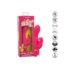 Love Bunny кролик-вибратор для точки G – розовый — Фото 15