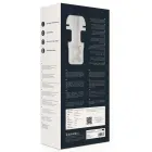 SVAKOM Hannes Neo Interactive Automatic Masturbator – 15 cm – Skin — Photo 8