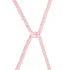 Rebellion Reign Rose – silky bondage rope – pink – 10 m — Photo 8