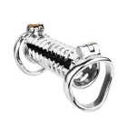 Twin Cock Cage – double chastity cage — Photo 1