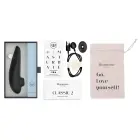 Womanizer Classic 2 Black Air Pulse Stimulator — Photo 6
