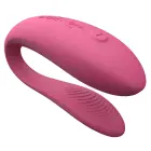 We-Vibe Sync Lite Pink App-Controlled Couples Vibrator — Photo 3
