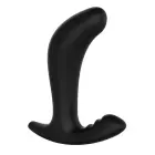 Mystim Twisting Tom četru polu elektrostimulācijas anālais aizbāznis Foto 2