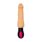 JUPITER rotējošs vibrators – uzlādējams ar USB — Foto 4